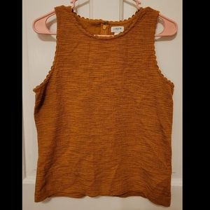 J.Crew Tank Top